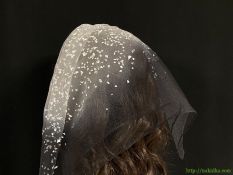 Косынка #7582