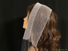 Детский шарфик #Д99