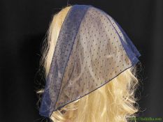 Накидка #1486