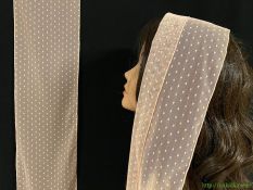 Детский шарфик #Д29