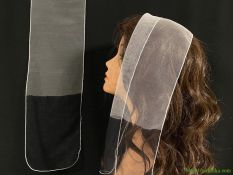 Детский шарфик #Д92