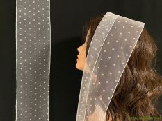 Детский шарфик #Д16