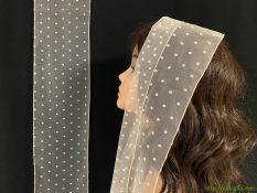 Детский шарфик #Д23