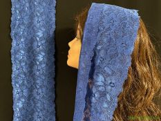 Детский шарфик #Д57