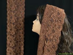 Детский шарфик #Д77