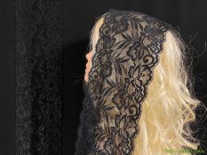 Детский шарфик #Д83