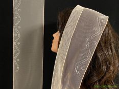 Детский шарфик #Д30