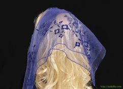 Косынка #7858