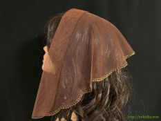 Накидка #1844