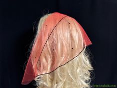 Накидка #1371