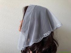 Накидка #ДН29