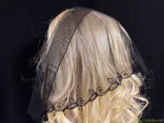 Накидка #ДН99