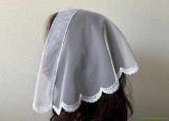 Накидка #ДН07