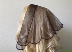 Накидка #ДН68