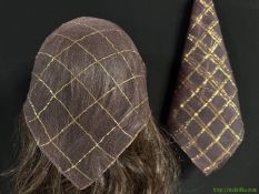 Косынка #7476