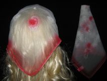 Косынка #9027