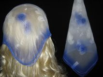 Косынка #9053