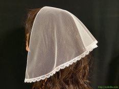 Накидка #1043