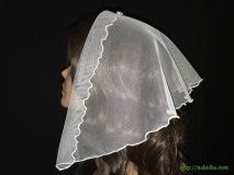 Накидка #1047