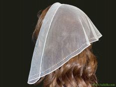 Накидка #1052