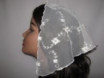 Накидка #1045