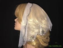 Накидка #1060