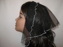 Накидка #1544