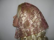 Накидка #1806