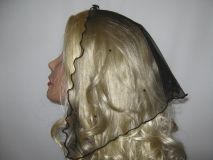 Накидка #1566